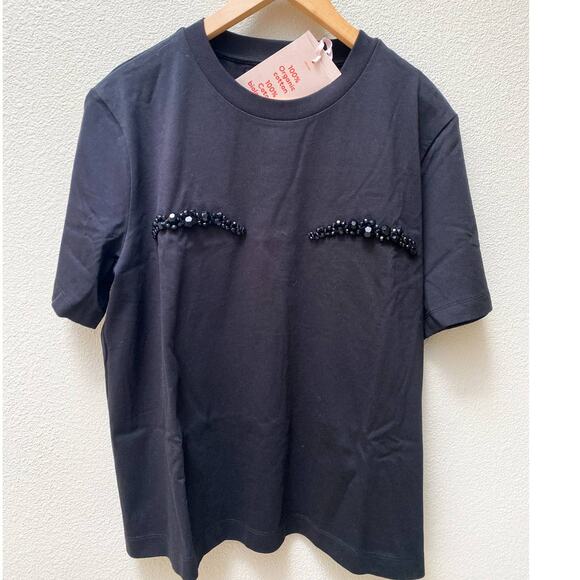 Simon Rocha x H&M Applique T-Shirt - Picture 2 of 4